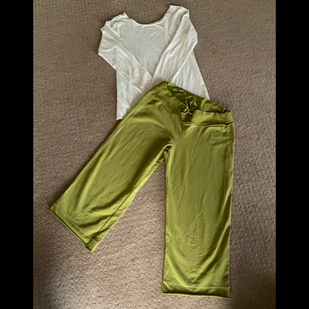 Matilda Jane loungewear wms med